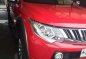 2015 Mitsubishi Strada for sale-3