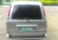 Mitsubishi Adventure 2008 FOR SALE-0