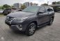 2017 Toyota Fortuner 2.4G 4x2 Diesel For Sale -1