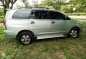 2007 TOYOTA INNOVA G crdi diesel first owned everest sportivo adneture-5