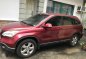 Honda CR-V 2.0 AT 2007 for sale -1