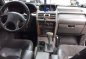 2008 Mitsubishi Pajero Field Master For Sale -6