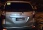 For Sale Toyota Avanza 2016 Silver SUV -1