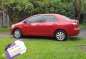 2011 Toyota Vios 1.3 J Manual Red For Sale -6