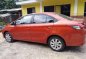 2016 TOYOTA Vios matic E FOR SALE-3