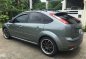 Ford Focus Hatchback 2006 Top of the line For Sale -3