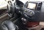 Mitsubishi Grandis AT SIlver Van For Sale -2