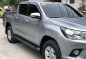 2016 Toyota Hilux G DIESEL New Look For Sale -0