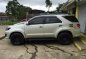 Toyota Fortuner 2013  for sale -4