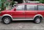 2008 Mitsubishi Adventure Gls Sport Diesel for sale -0