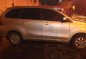 For Sale Toyota Avanza 2016 Silver SUV -2