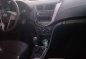 Hyundai Accent 2016 Manual For Sale -3