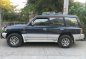 For sale Mitsubishi Pajero fieldmaster diesel 2001 matic tranny-1