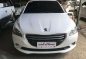 2016 Peugeot Diesel 301 White Sedan For Sale -0