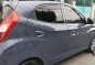 Hyundai Accent 2016 Manual For Sale -6