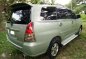 2007 TOYOTA INNOVA G crdi diesel first owned everest sportivo adneture-2