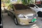 2012 Toyota Vios 1.3 G AT Brown For Sale -2