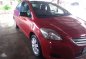 Toyota Vios 2011 Model All Power Manual Transmission-2