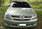 2007 TOYOTA INNOVA G crdi diesel first owned everest sportivo adneture-6