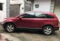 Honda CR-V 2.0 AT 2007 for sale -4