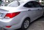 Fresh 2018 Hyundai Accent 1.4 Matic For Sale -3