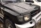 2008 Mitsubishi Pajero Field Master For Sale -1