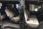 Hyundai Starex GRX Automatic 2007 For Sale -9