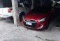 Hyundai Accent 2013 (6-Speed) Red For Sale -4