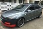 Ford Focus Hatchback 2006 Top of the line For Sale -0
