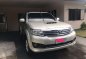 2013 Toyota Fortuner AT 4x4 3.0 V-5