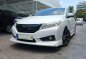 Fresh 2016 Honda City VX Navi White For Sale -1