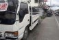 2002 Isuzu Elf Dropside White Truck For Sale -1