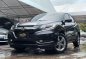 2017 Honda HRV 1.8 AT Gas Gray SUV For Sale -2