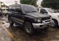 2008 Mitsubishi Pajero Field Master For Sale -0