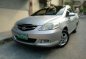 Honda CITY idsi 2005 manual transmission​ For sale -0