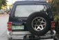 For sale Mitsubishi Pajero fieldmaster diesel 2001 matic tranny-5