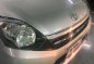 2017 Toyota Wigo Automatic G Silver For Sale -4