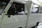 Mitsubishi l300 fb model 2009 dual aircon for sale -8