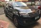 Toyota Fortuner Manual Diesel 2012 For Sale -0