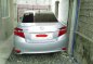 Toyota Vios E AT 5k Mileage Cebu Unit 2017-2