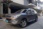 Hyundai Tucson 2013 AT Brown For Sale -0