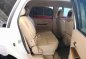 Isuzu Alterra 30L Diesel 4x2 Manual Transmission 2009-0