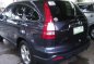 2007 Honda Crv Automatic Super Fresh For Sale -6