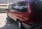 FOR SALE Ford E150 RED-1