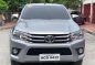 2016 Toyota Hilux G DIESEL New Look For Sale -1