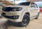 Toyota Fortuner 2015 G for sale-0