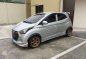 Hyundai EON 0.8 GLS Silver loaded 2015-2