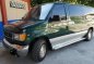 2000 Ford E150 chateu for sale -2