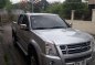 Isuzu Dmax 2009​ For sale -2