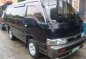 Nissan Urvan Caravan Turbo Diesel Automatic All Power 2005-2